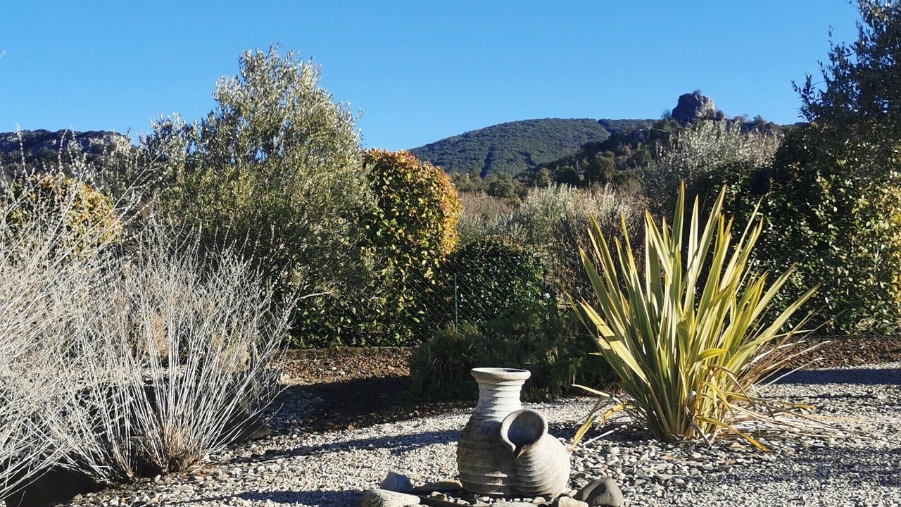 Photo of Outdoor in Grospierres