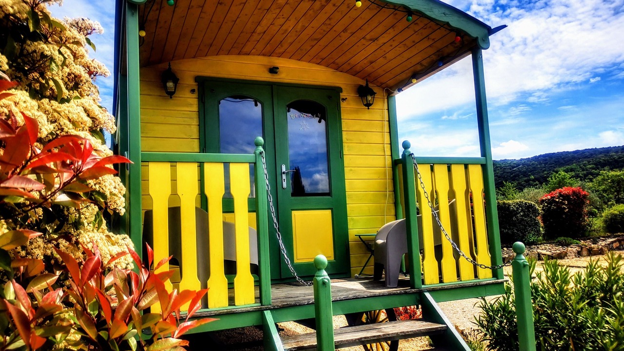 Photo of Outdoor in Grospierres