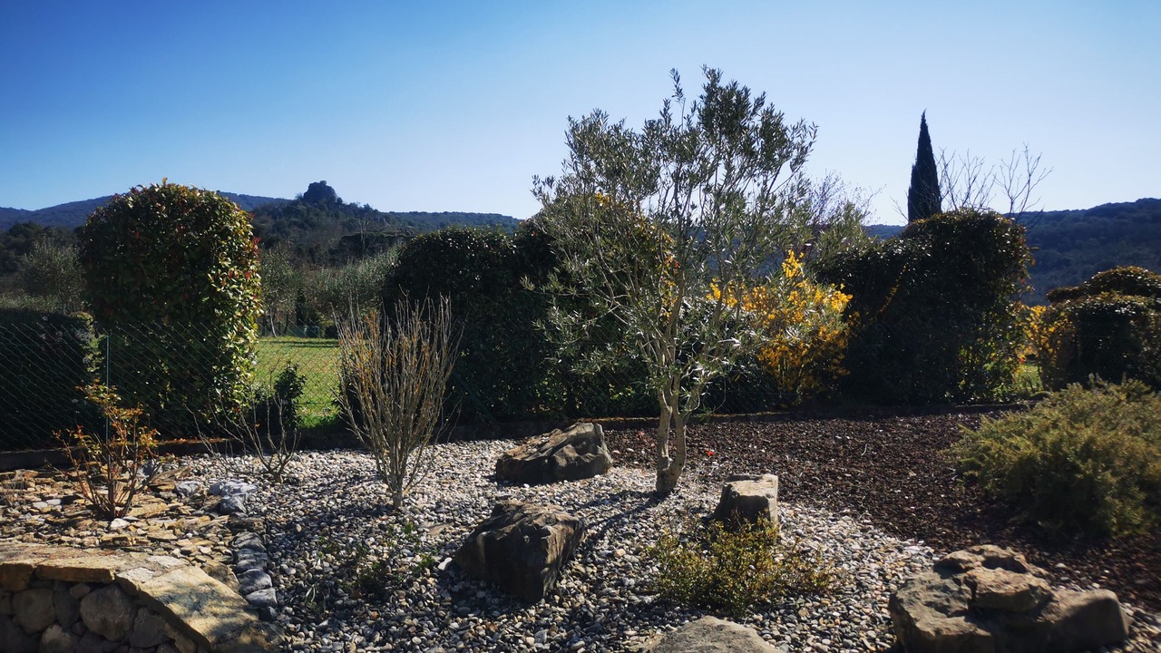 Photo of Outdoor in Grospierres