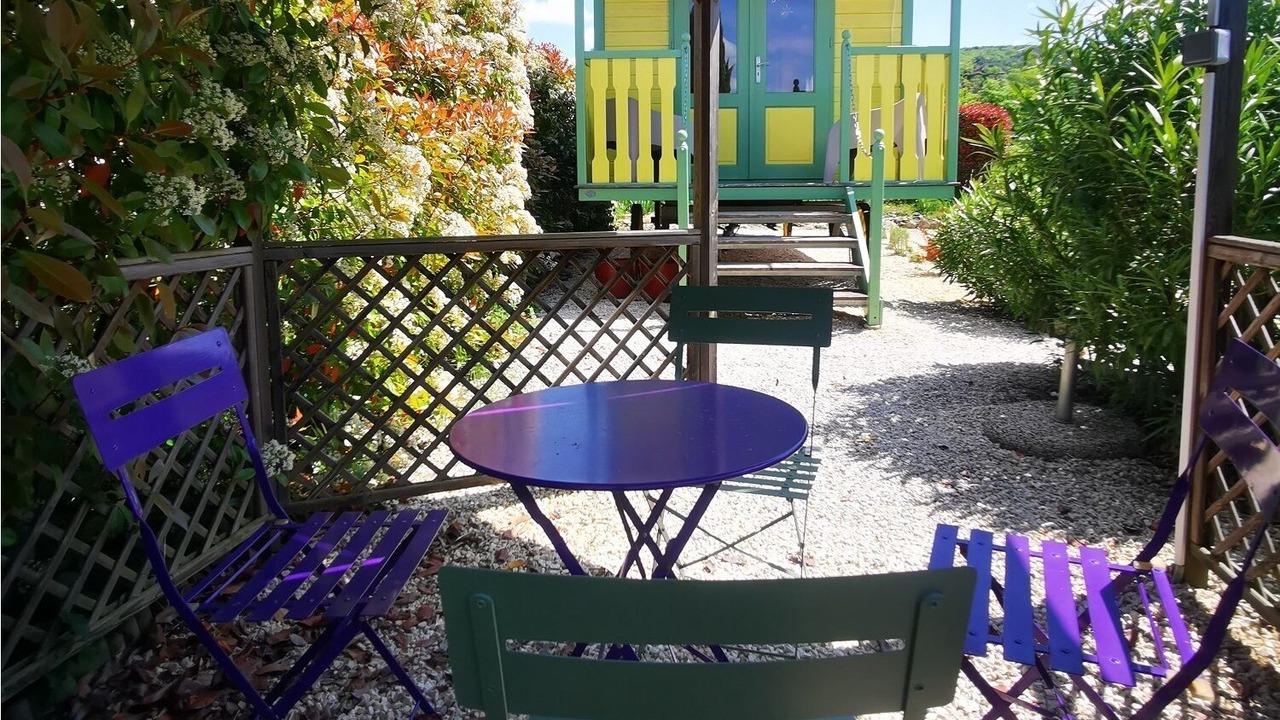 Photo of Outdoor in Grospierres