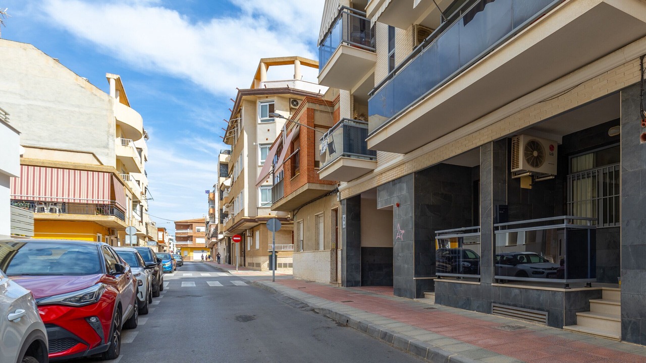 Photo of Outdoor in El Moncayo