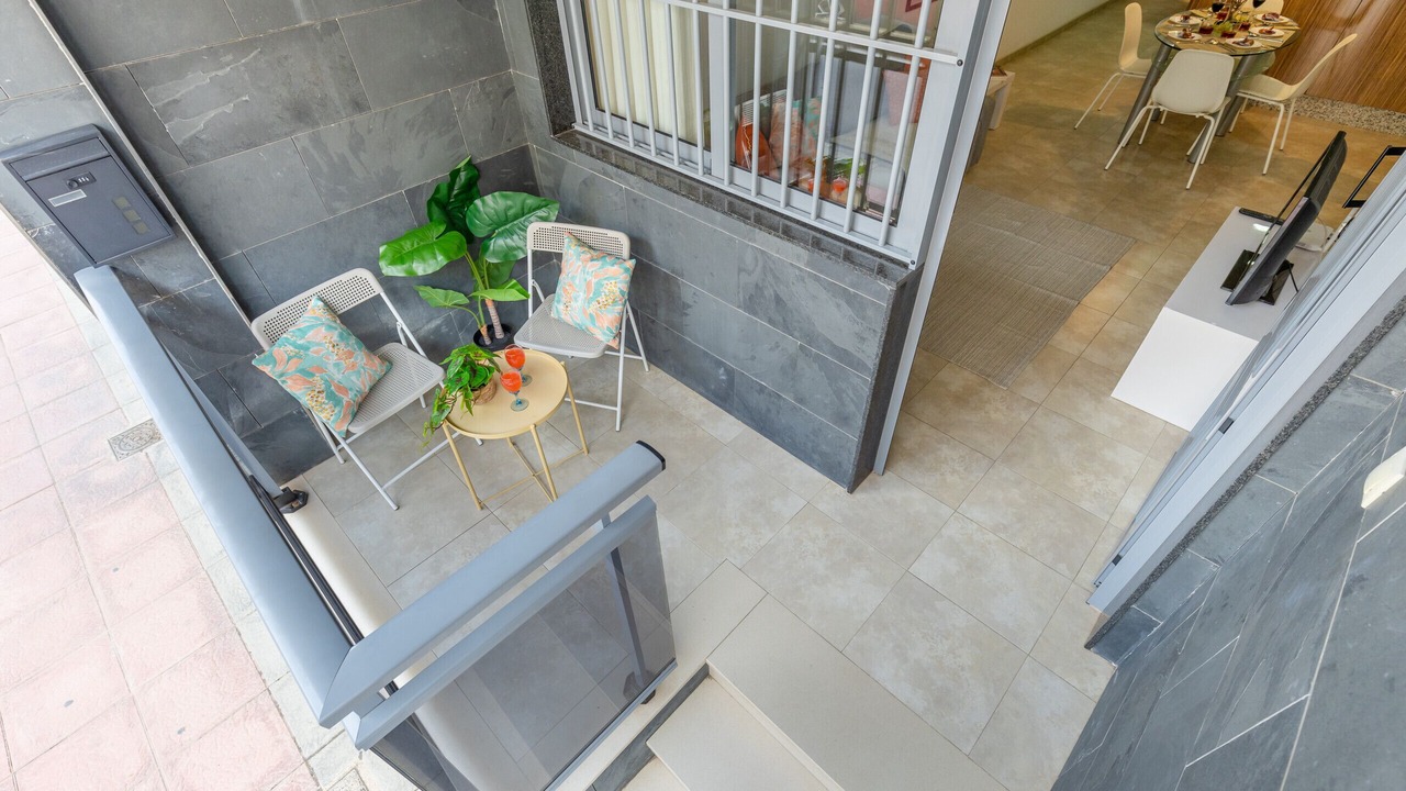 Photo of Outdoor in El Moncayo