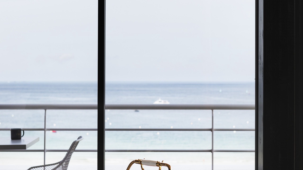 Photo of Bedroom in Perros-Guirec