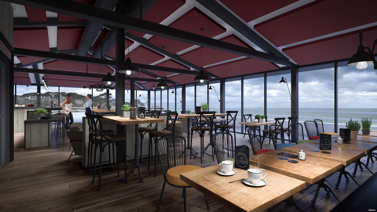 Photo of Others in Perros-Guirec