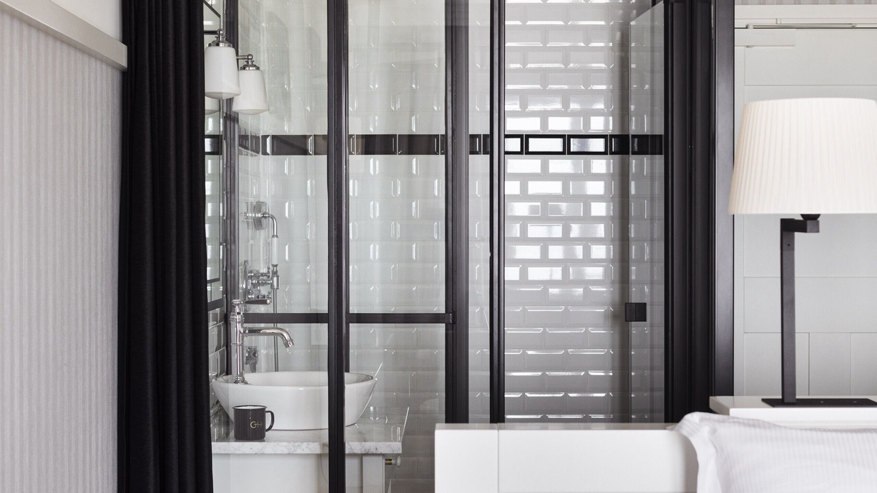 Photo of Patio Balcony in Perros-Guirec