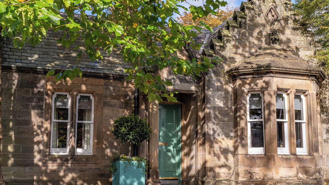Photo of Bedroom in Newington