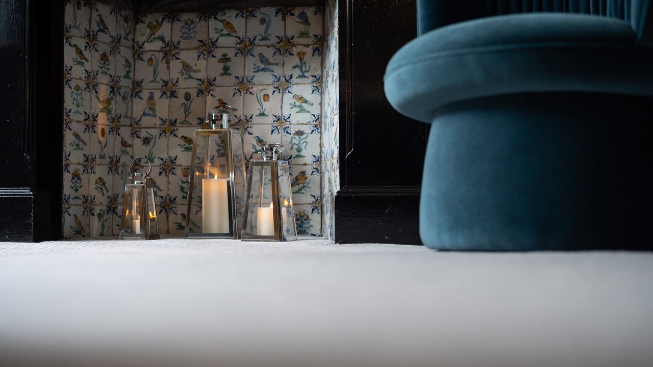 Photo of Bedroom in Newington