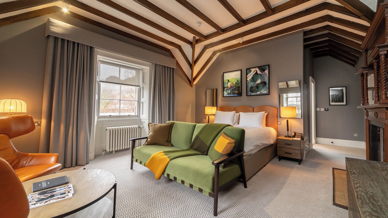 Photo of Bedroom in Newington