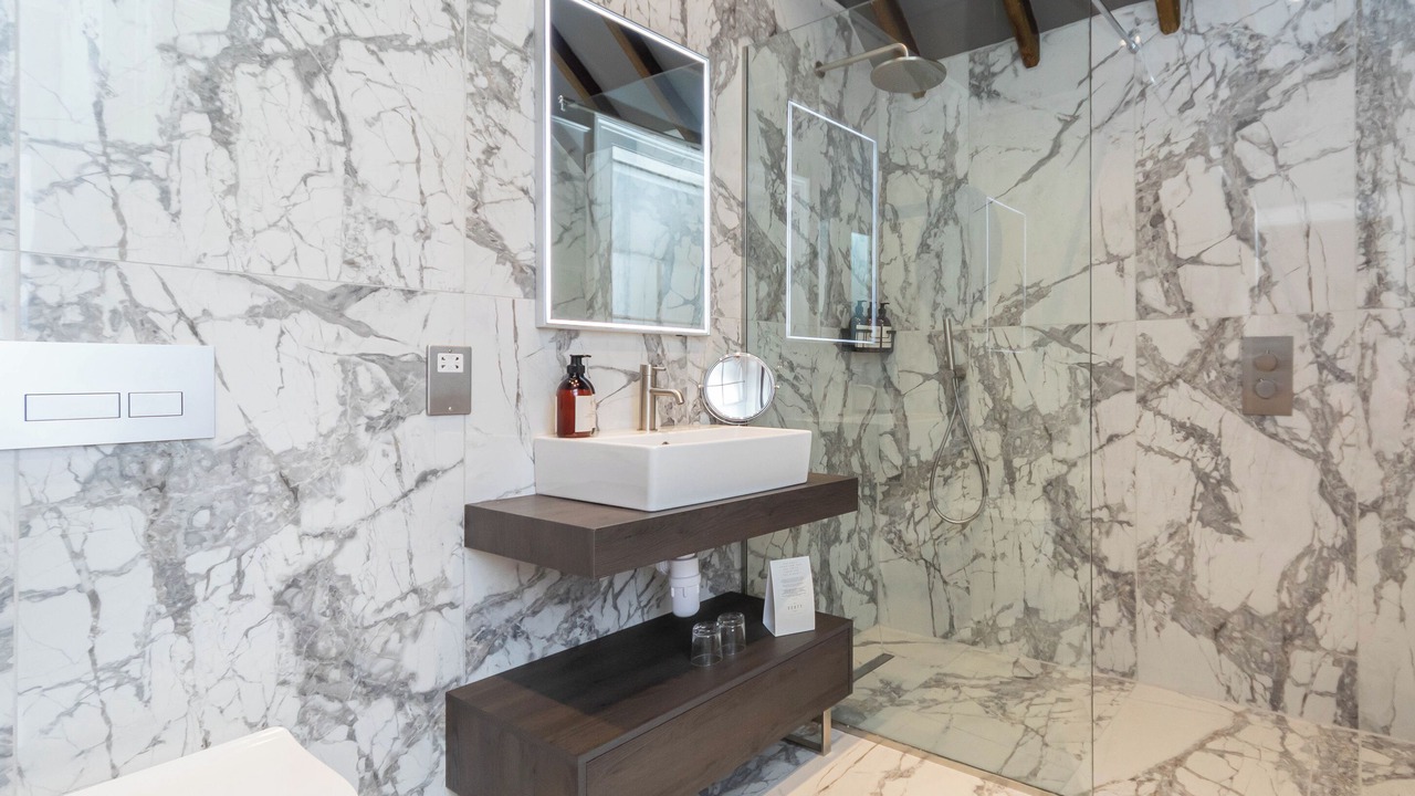 Photo of Bathroom in Newington