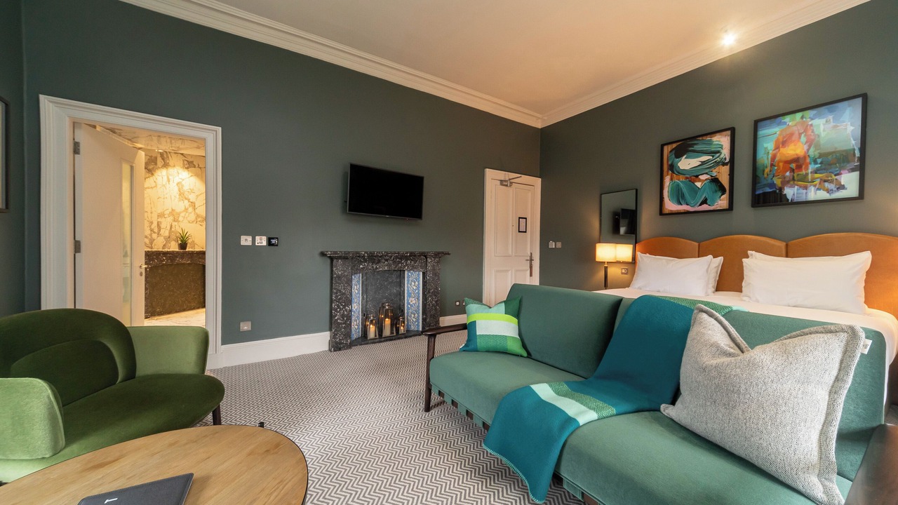 Photo of Bedroom in Newington