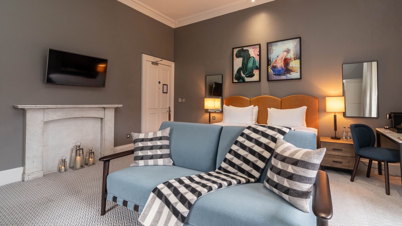 Photo of Bedroom in Newington