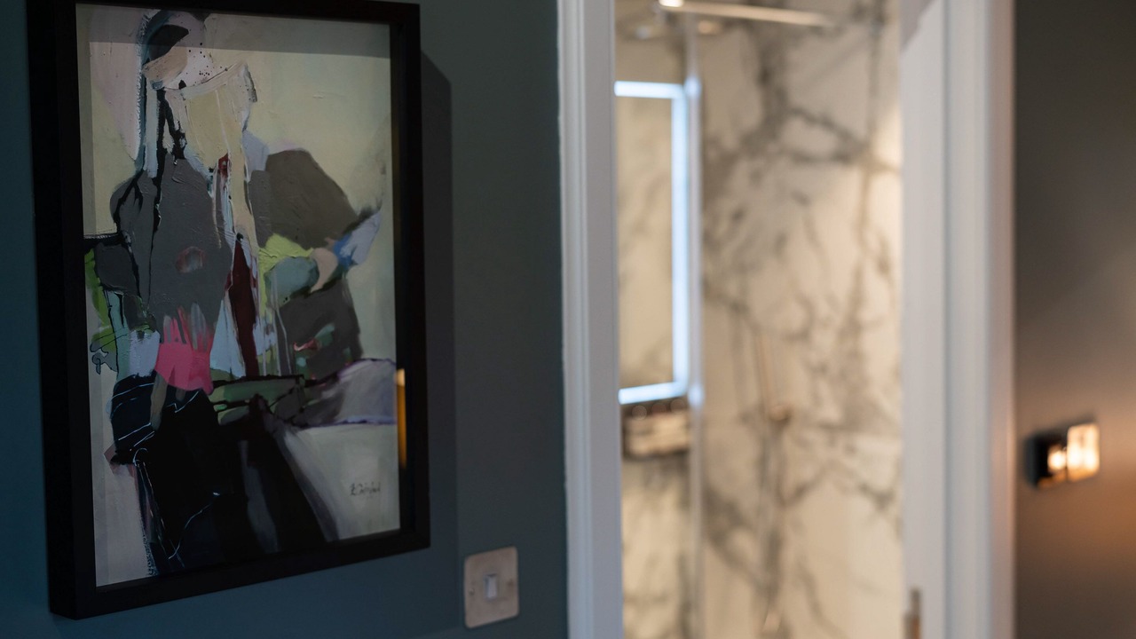 Photo of Bedroom in Newington