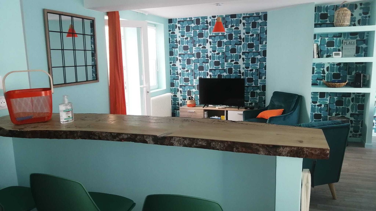 Photo of Kitchen in Etaples