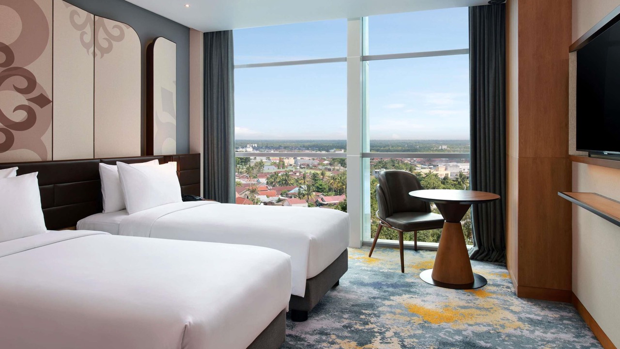 Photo of Bedroom in Pangkalan Bun