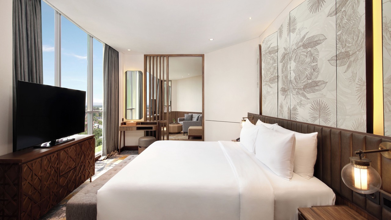 Photo of Bedroom in Pangkalan Bun