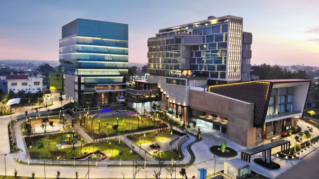 Photo of Outdoor in Pangkalan Bun