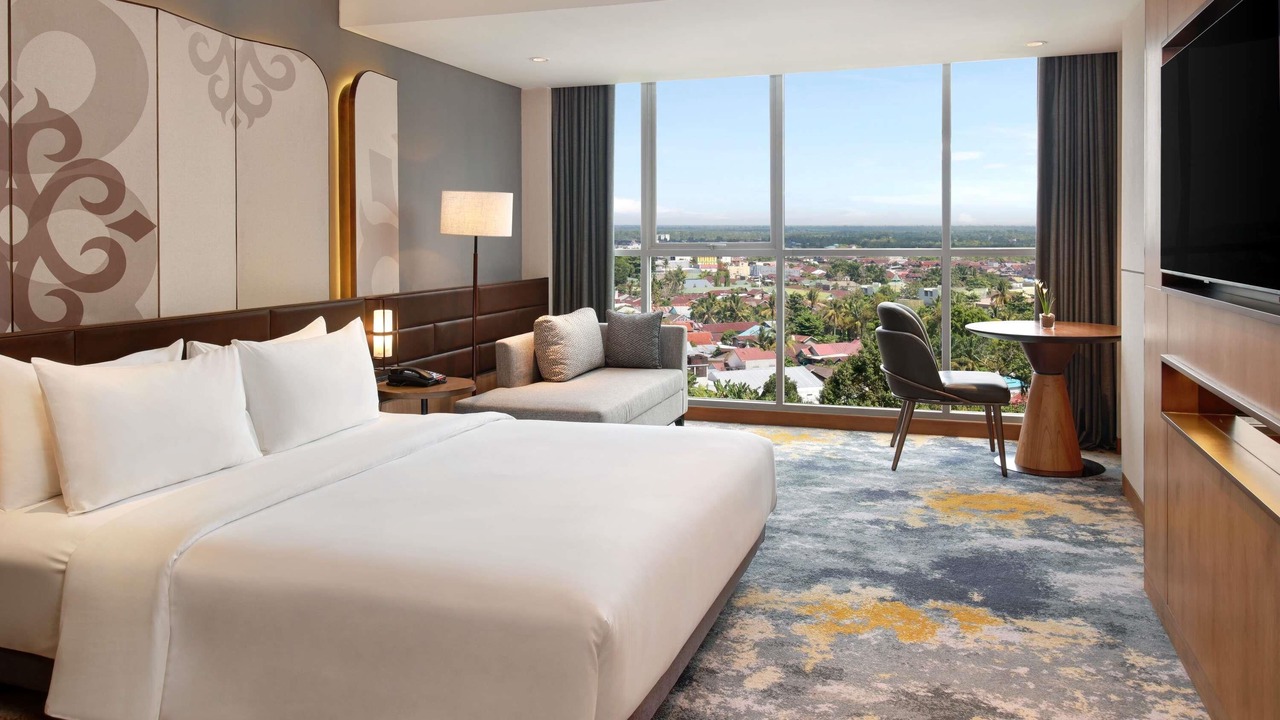 Photo of Bedroom in Pangkalan Bun