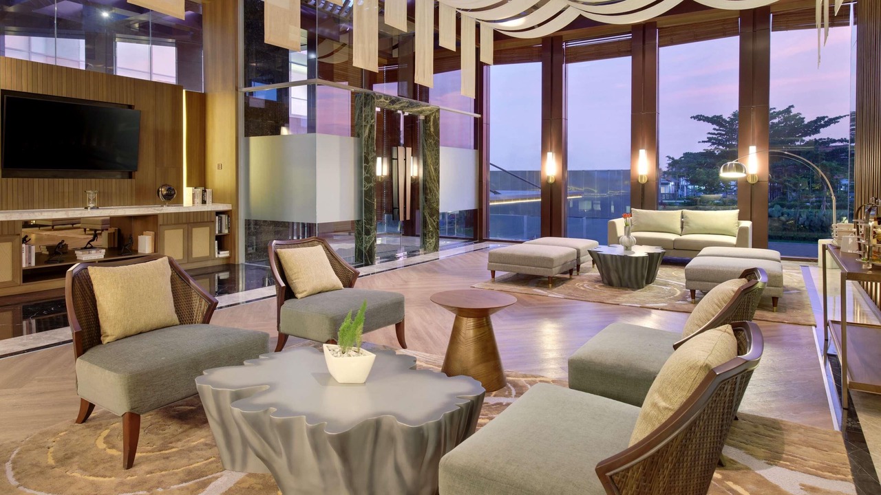 Photo of Outdoor in Pangkalan Bun