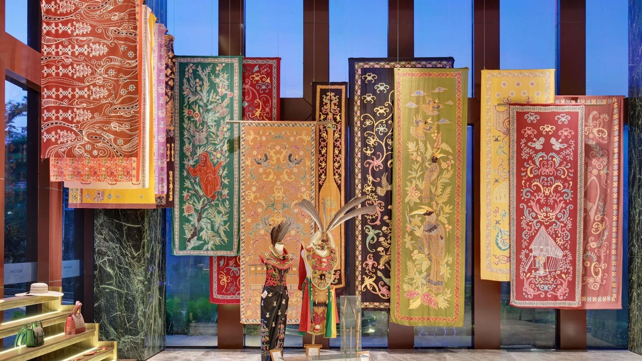 Photo of Outdoor in Pangkalan Bun