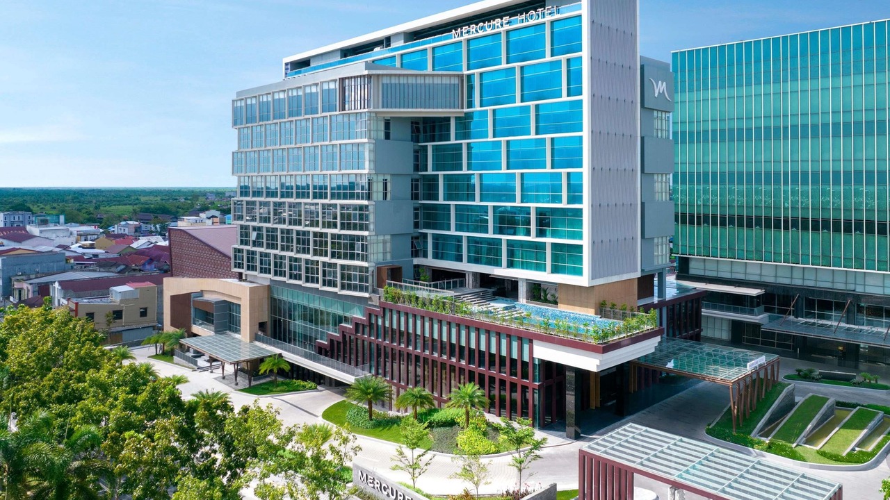 Photo of Outdoor in Pangkalan Bun