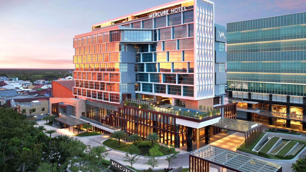 Photo of Outdoor in Pangkalan Bun