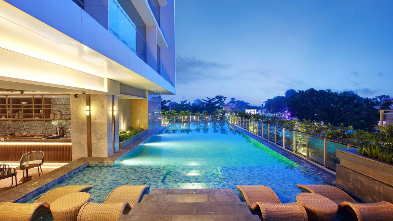 Photo of Others in Pangkalan Bun