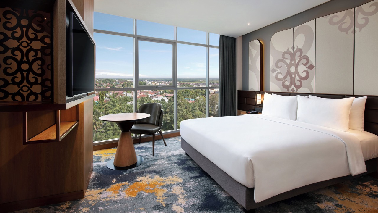 Photo of Bedroom in Pangkalan Bun