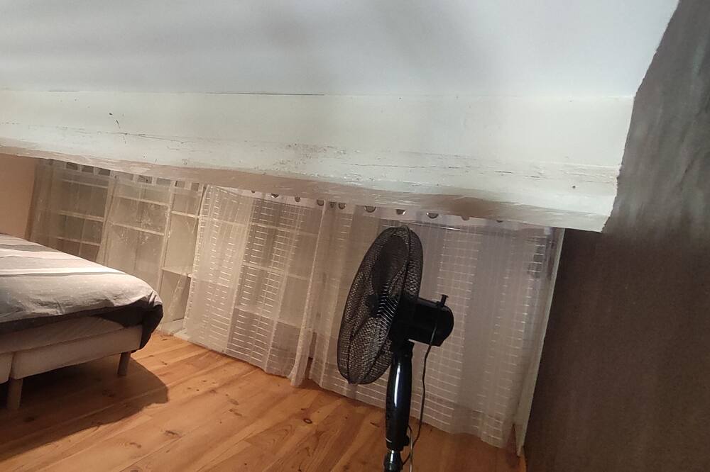 Photo of Bedroom in Nyls