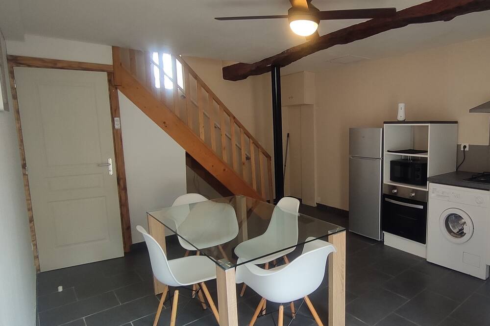 Photo of Kitchen in Nyls