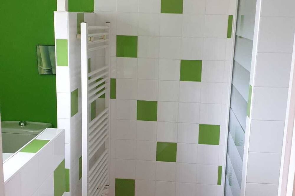 Photo of Bedroom in Nyls