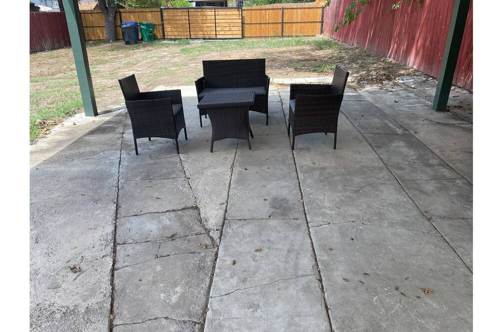 Photo of Patio Balcony in Highland Park