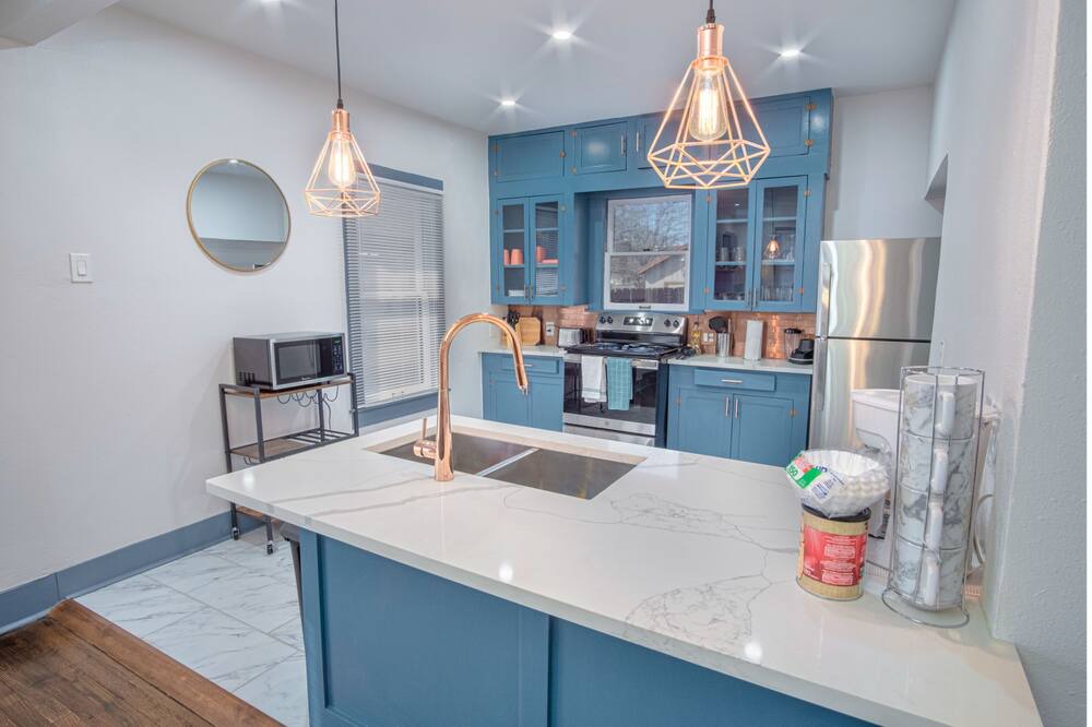Photo of Kitchen in Highland Park
