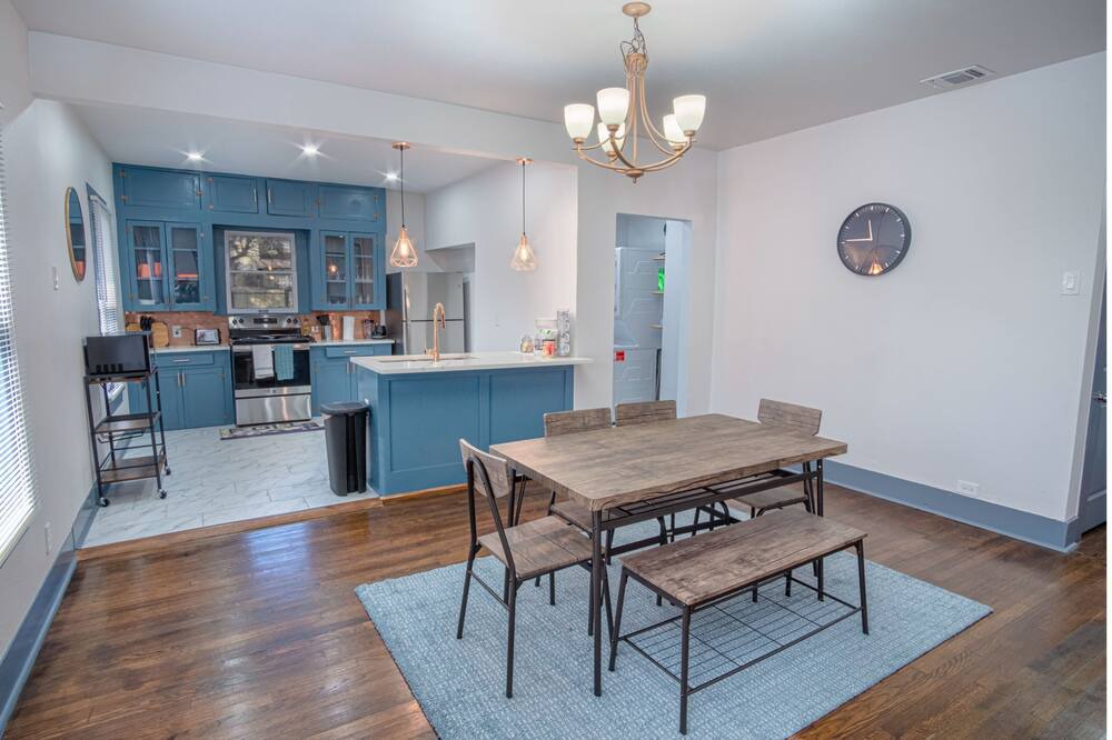 Photo of Kitchen in Highland Park