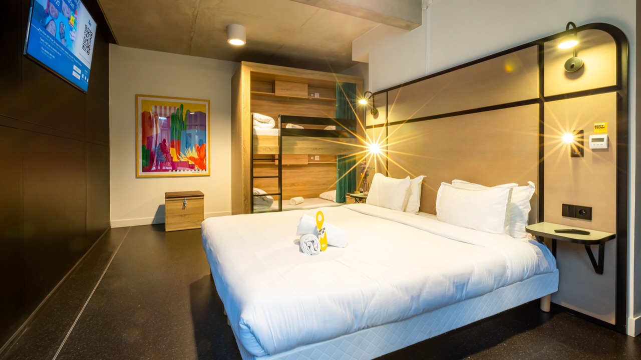 Photo of Bedroom in Arsenal