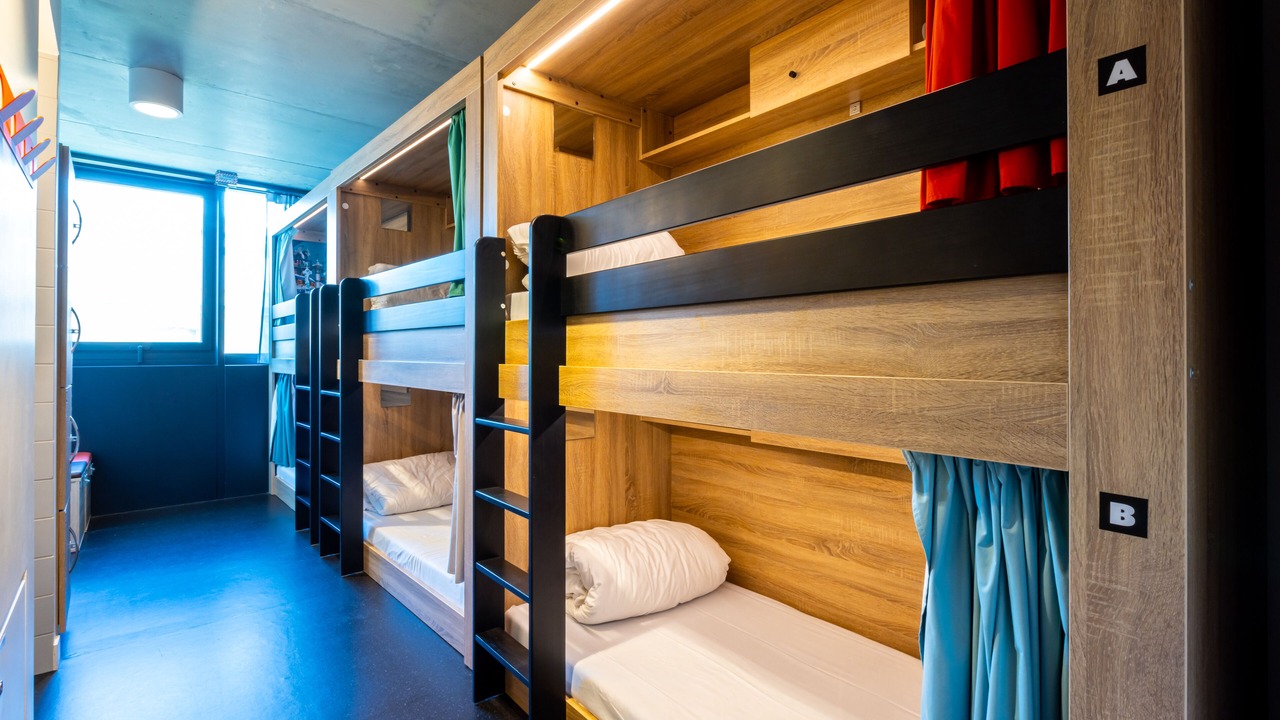 Photo of Bedroom in Arsenal