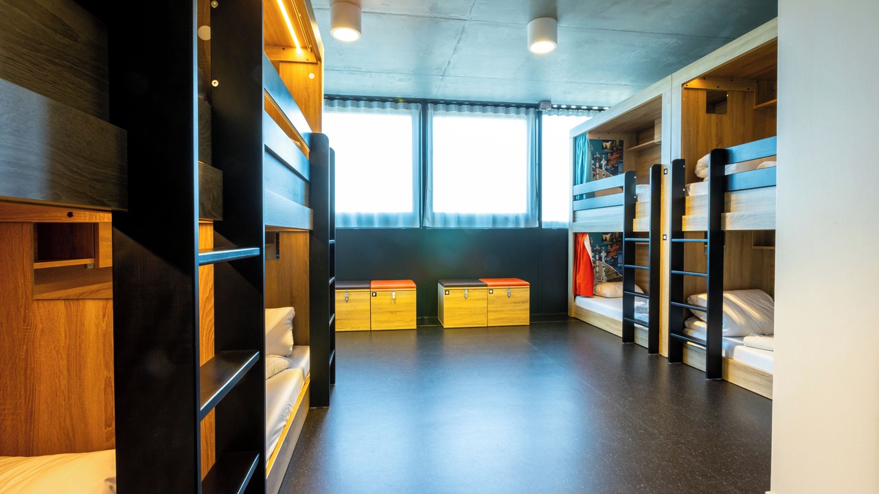 Photo of Bedroom in Arsenal