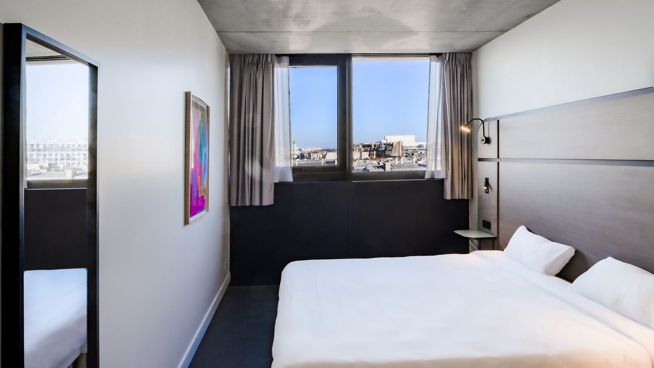 Photo of Bedroom in Arsenal