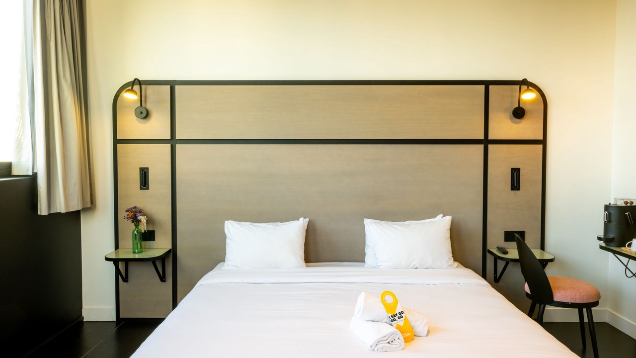 Photo of Bedroom in Arsenal