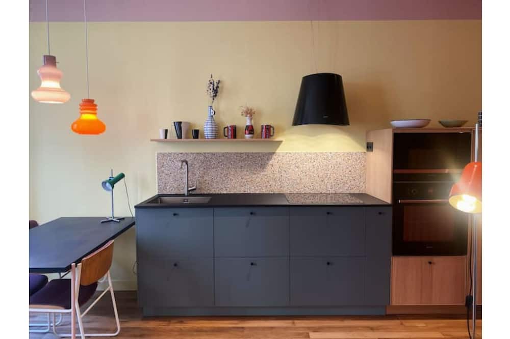 Photo of Bedroom in Yves Farge - Le Fleuve