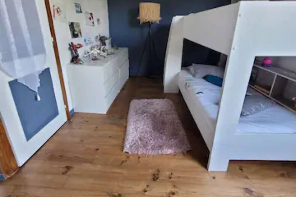 Photo of Bedroom in Puivert