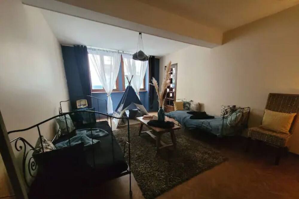 Photo of Livingroom in Puivert