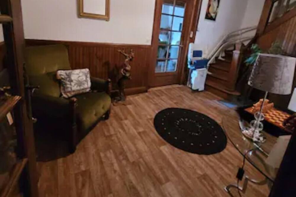 Photo of Livingroom in Puivert