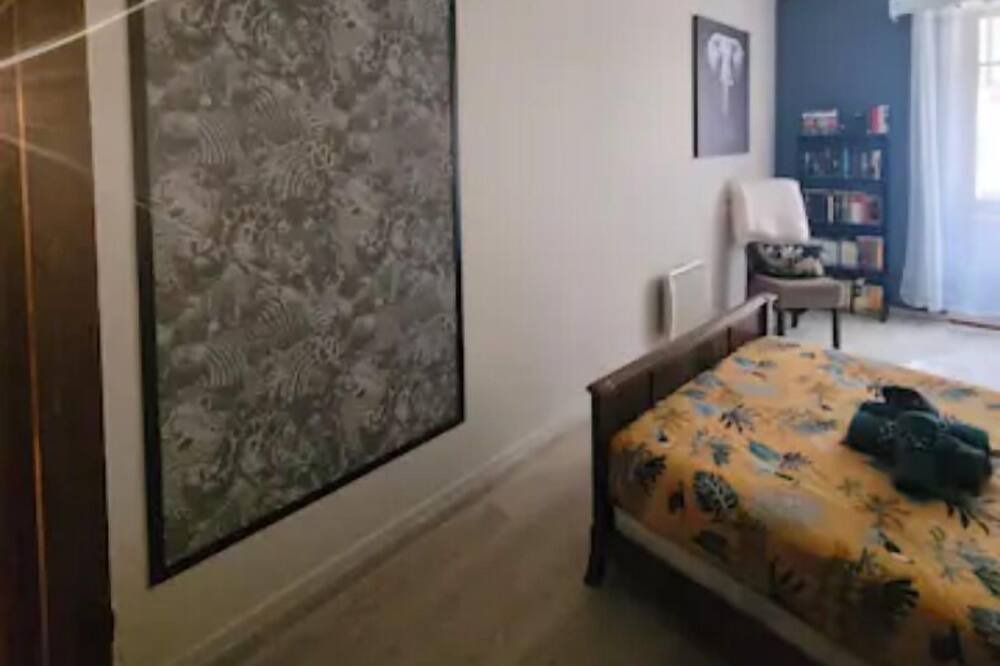 Photo of Bedroom in Puivert