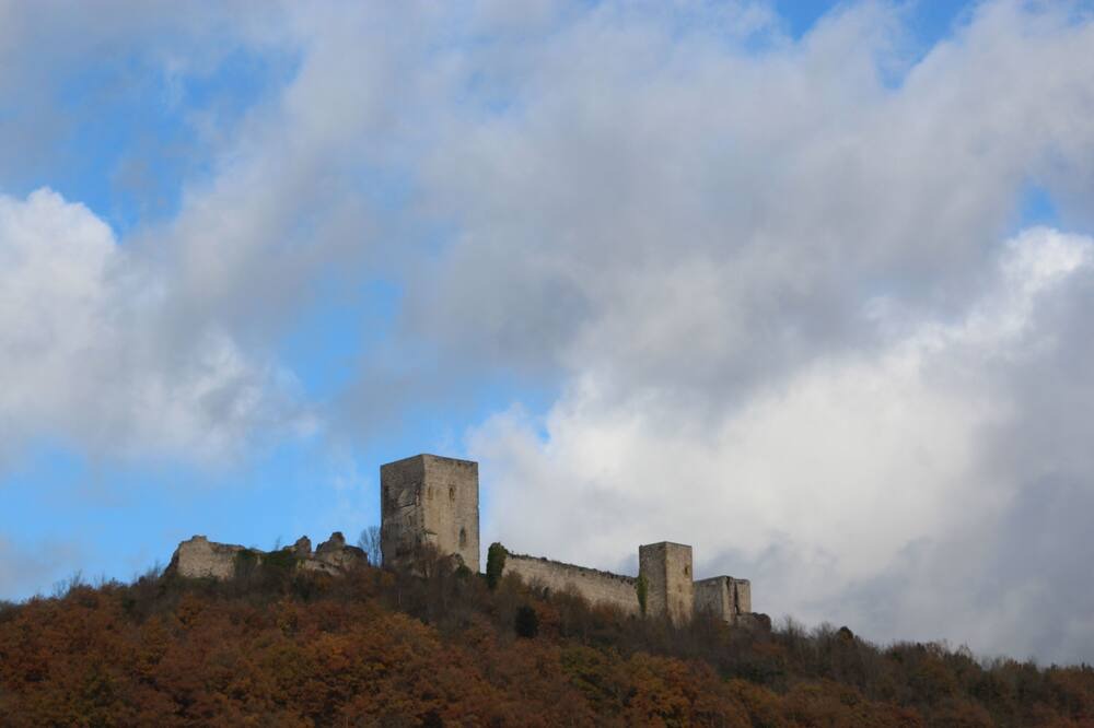 Photo of Outdoor in Puivert