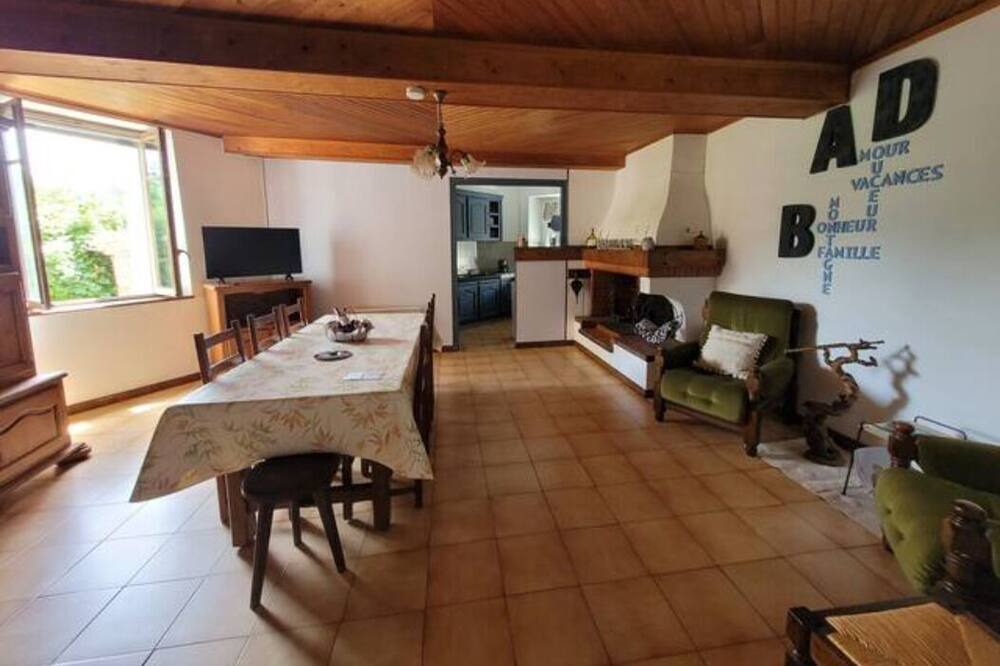 Photo of Livingroom in Puivert