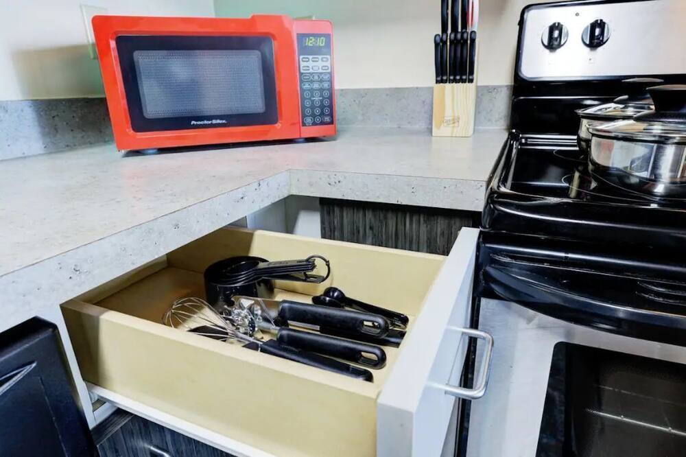 Photo of Kitchen in Midtown