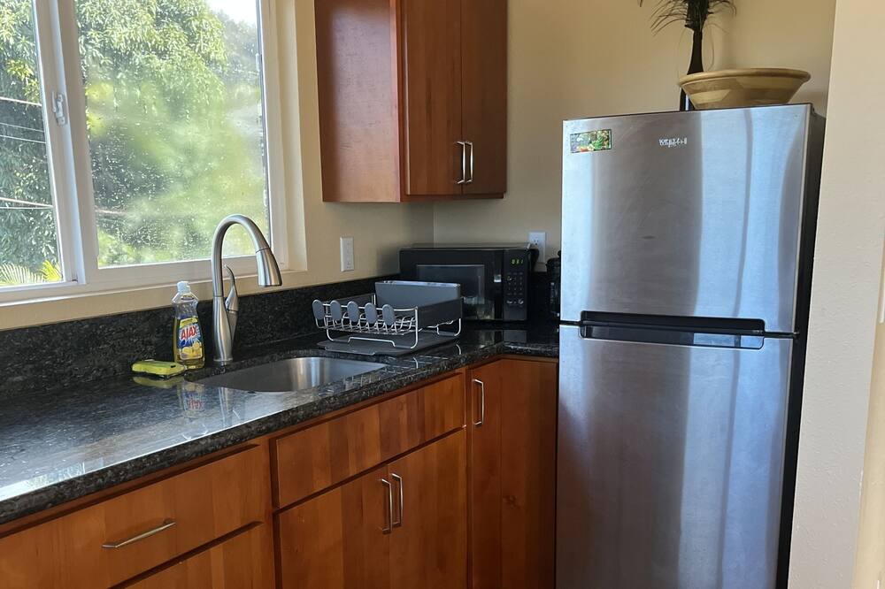 Photo of Kitchen in Pupukea