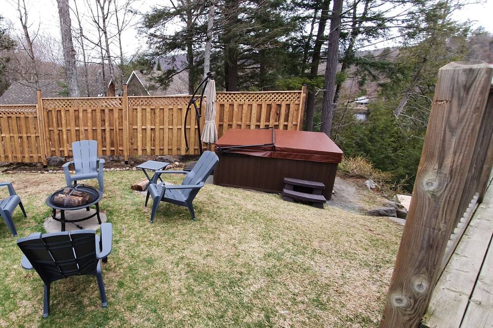 Photo of Patio Balcony in Wentworth-Nord