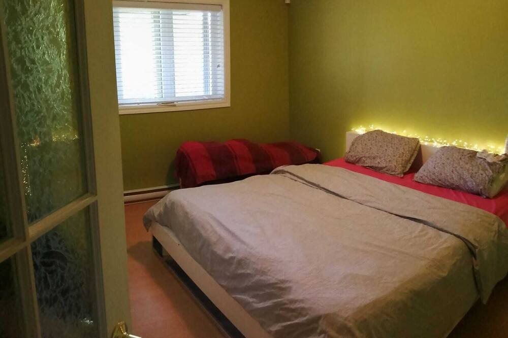 Photo of Bedroom in Wentworth-Nord