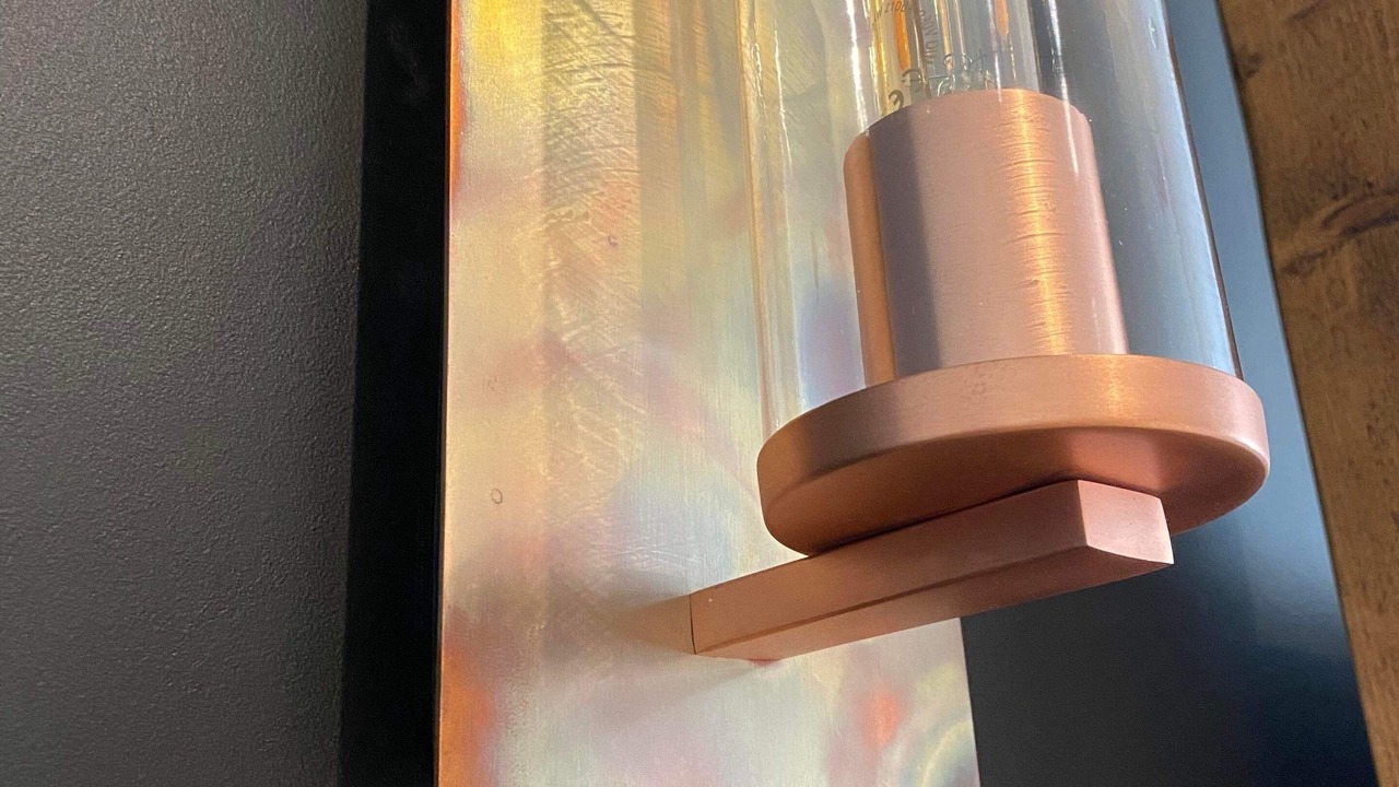 Photo of Bedroom in Holymoorside